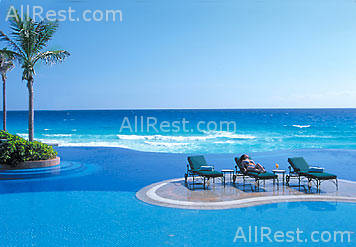 J. W. Marriott Cancun 13